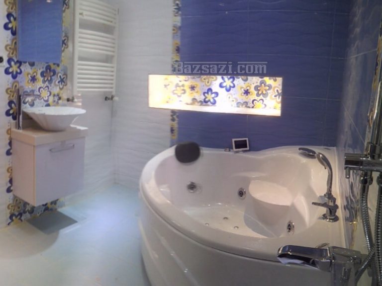 بازسازی ساختمان