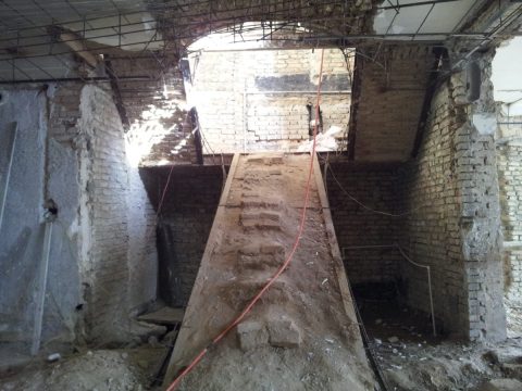 بازسازی آپارتمان