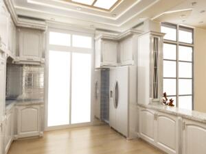 طراحی داخلی ساختمان