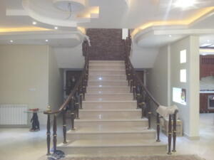 بازسازی ساختمان