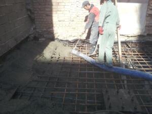 تخریب و نوسازی ساختمان