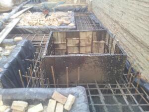 تخریب و نوسازی ساختمان