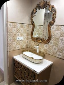 کاشی و سرامیک