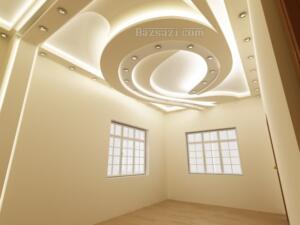 طراحی داخلی ساختمان