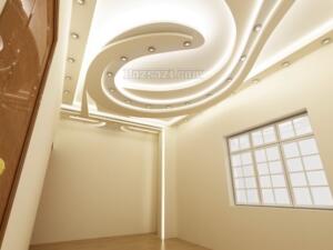 طراحی داخلی ساختمان