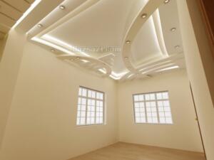 طراحی داخلی ساختمان