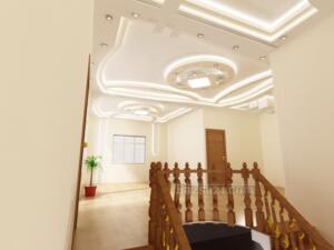 طراحی داخلی ساختمان