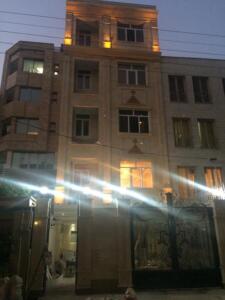 تخریب و نوسازی ساختمان