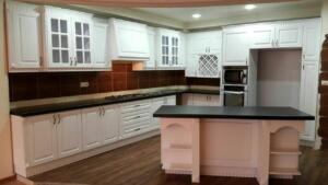 کابینت ممبران