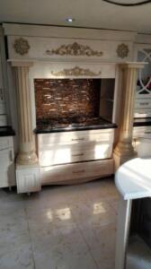 کابینت ممبران