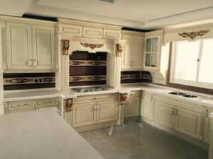 کابینت ممبران