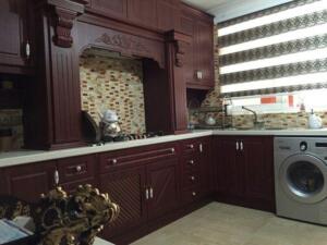 کابینت ممبران