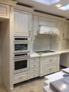 کابینت ممبران