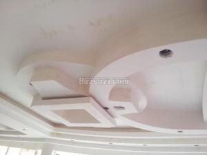 بازسازی ساختمان