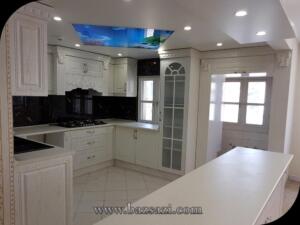  کابینت آشپزخانه ممبران